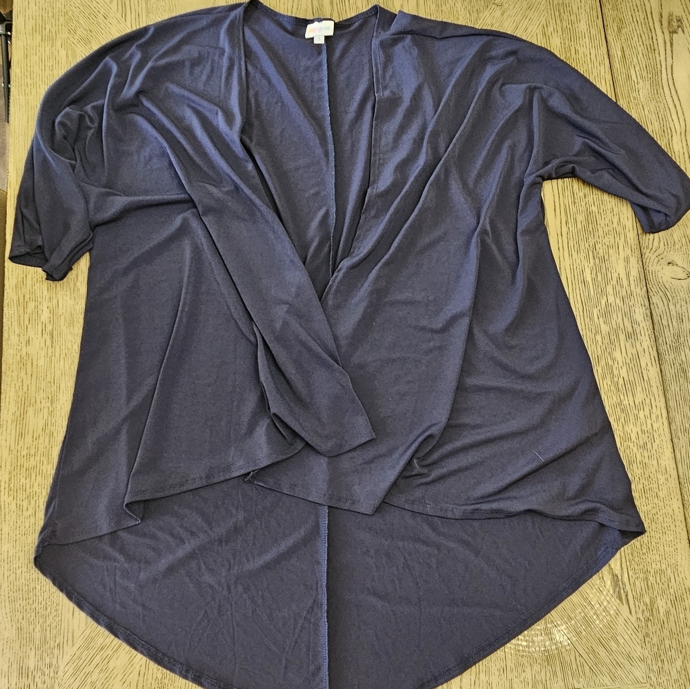 LuLaRoe Shirley Cardigan